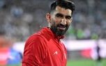 علیرضا بیرانوند: همه کار کردم اما نگذاشتند به استقلال بیایم!
